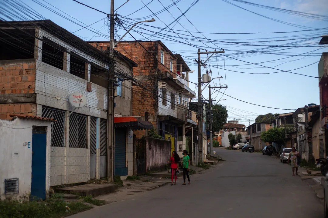 A vítima não teve sua identidade revelada