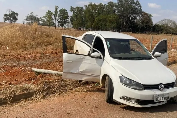 Imagem ilustrativa da imagem Homem é morto por policiais após armar para matar sogro