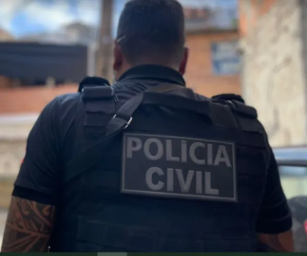 Polícia Civil investiga o caso