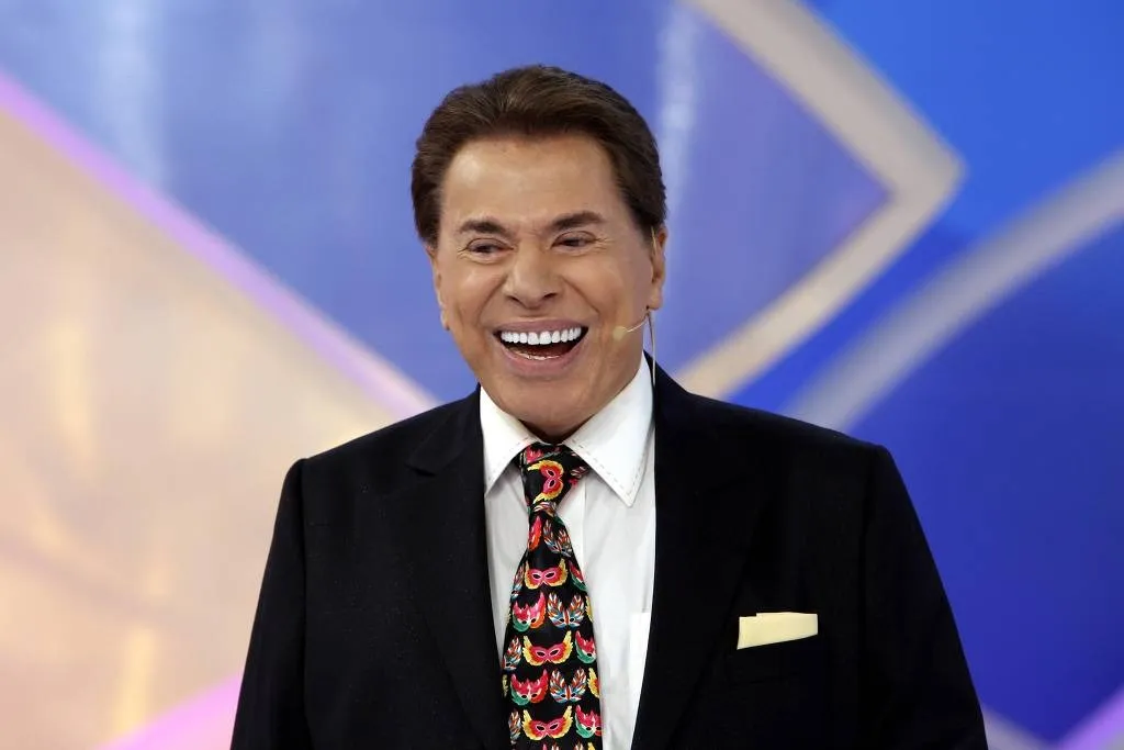 Silvio Santos já teve mais de dois carros populares