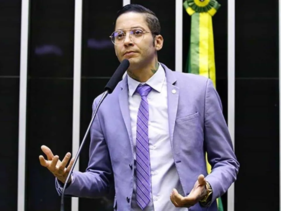 Kannário será candidato a vereador de Salvador