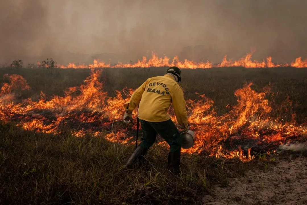 Medida foi anunciada pelo Ministério do Meio Ambiente e Mudança do Clima