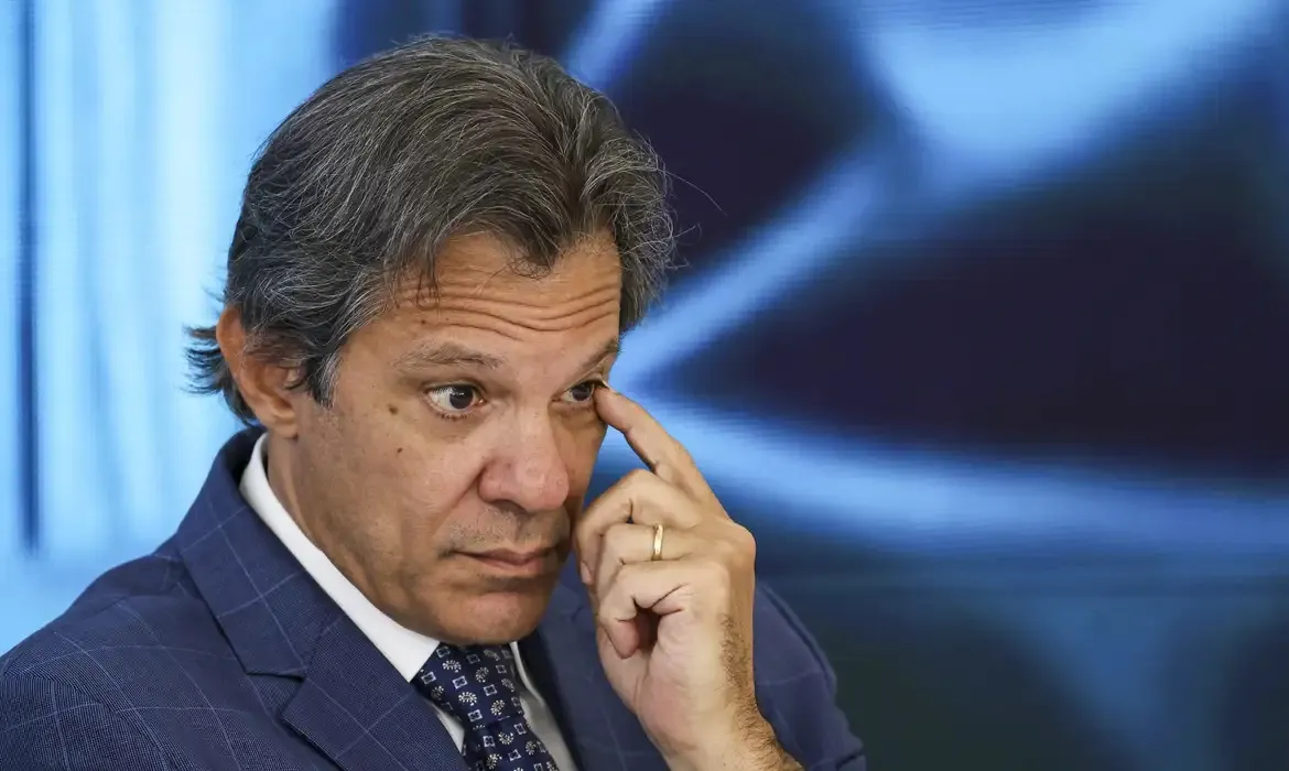 Fernando Haddad