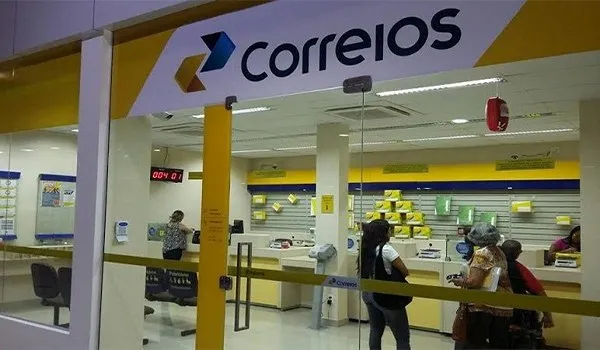 Inscrição para o concurso dos Correios se encerram neste domingo