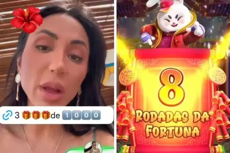 Irmãs de Deolane seguem fazendo propagandas de jogos de azar nas redes sociais