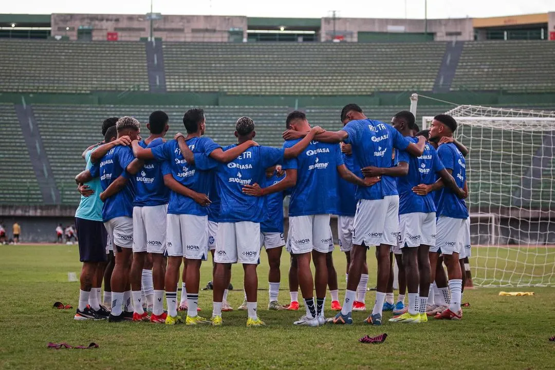 Itabuna foi superado pelo Anápolis e está eliminado da quarta divisão nacional