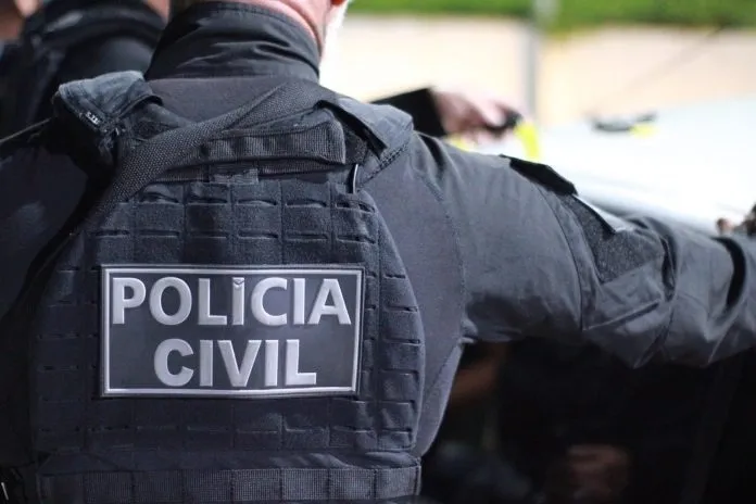 Assassinato aconteceu na manhã desta terça (5)