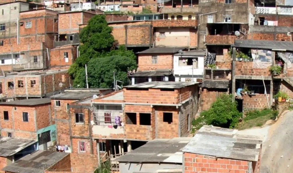 Caso aconteceu no bairro de Pau da Lima