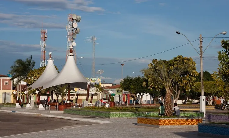 A prisão aconteceu no município de Remanso, na última terça-feira, 26.