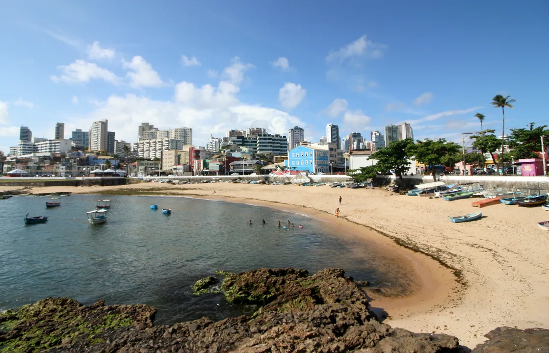 Praia da Paciência