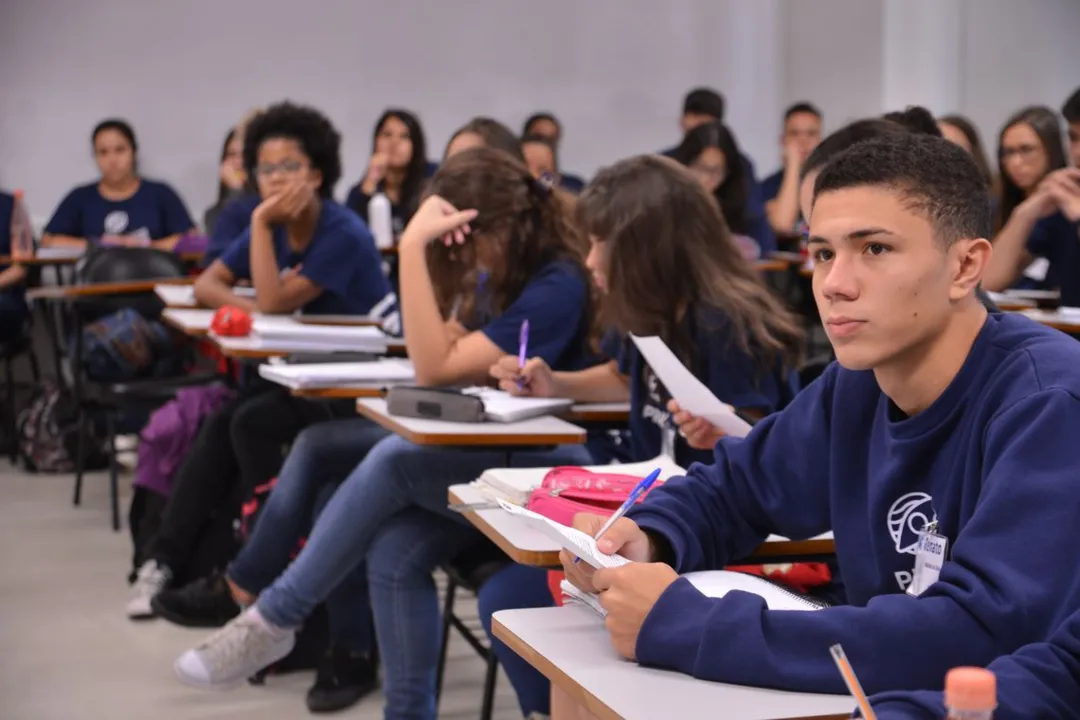 Imagem ilustrativa da imagem Jovens de baixa renda terão formação profissional gratuita em Salvador