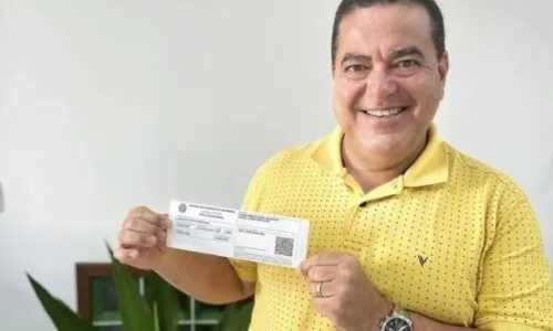 Decisão foi tomada pela 78ª Zona Eleitoral após o partido Avante entrar com um pedido de impugnação do registro