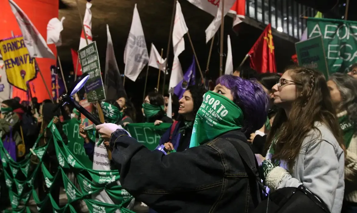 Imagem ilustrativa da imagem Justiça da Bahia nega aborto de feto sem chance de vida