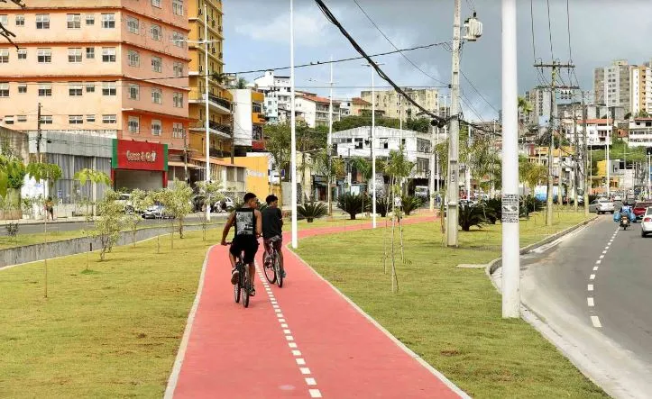 Líder comunitário morava no bairro de Macaúbas