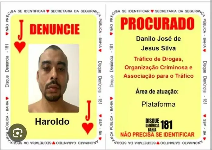 Haroldo foi encaminhado ao Hospital Menandro de Farias,  mas não resistiu aos ferimentos