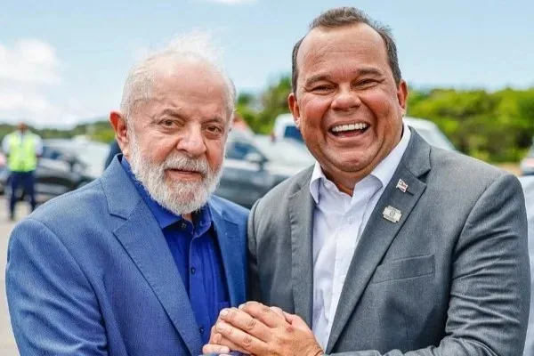 Lula não deve vir a Salvador durante campanha eleitoral