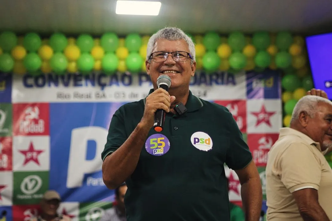 Pedido foi feito pelo promotor Áviner Rocha Santos