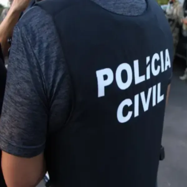 Polícia Civil investiga o caso