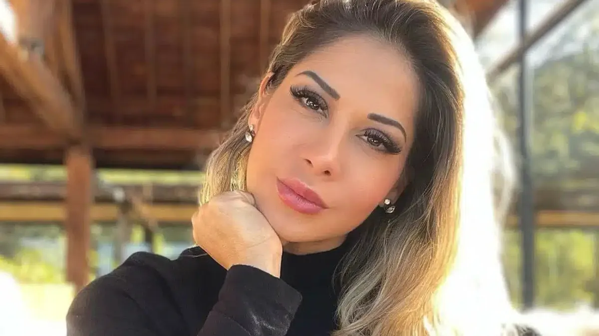 Maíra Cardi desabafou sobre morte de ex-funcionária