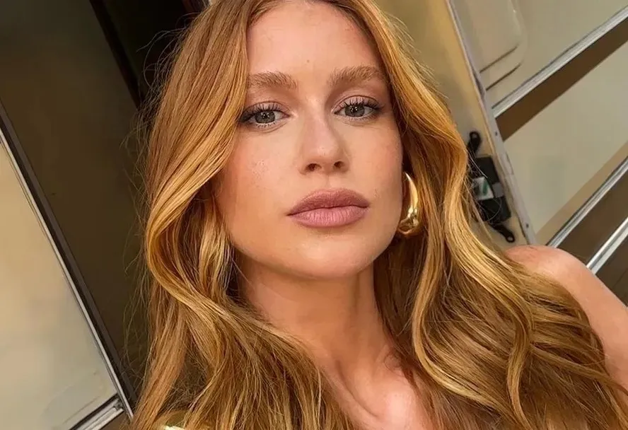 Marina Ruy Barbosa compartilhou nas redes sociais uma lista de experiências