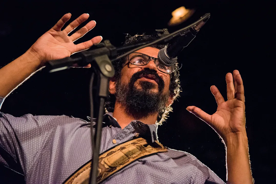 Poeta e escritor Maviael Melo Maviael Melo