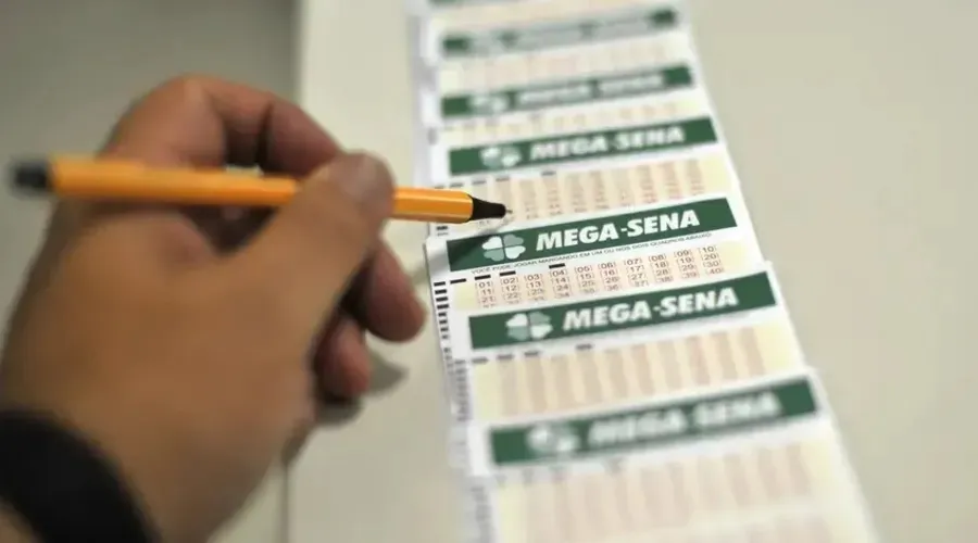 A aposta simples foi feita na lotérica Loteria da Praça, em Timbaúba, cidade do interior de Pernambuco