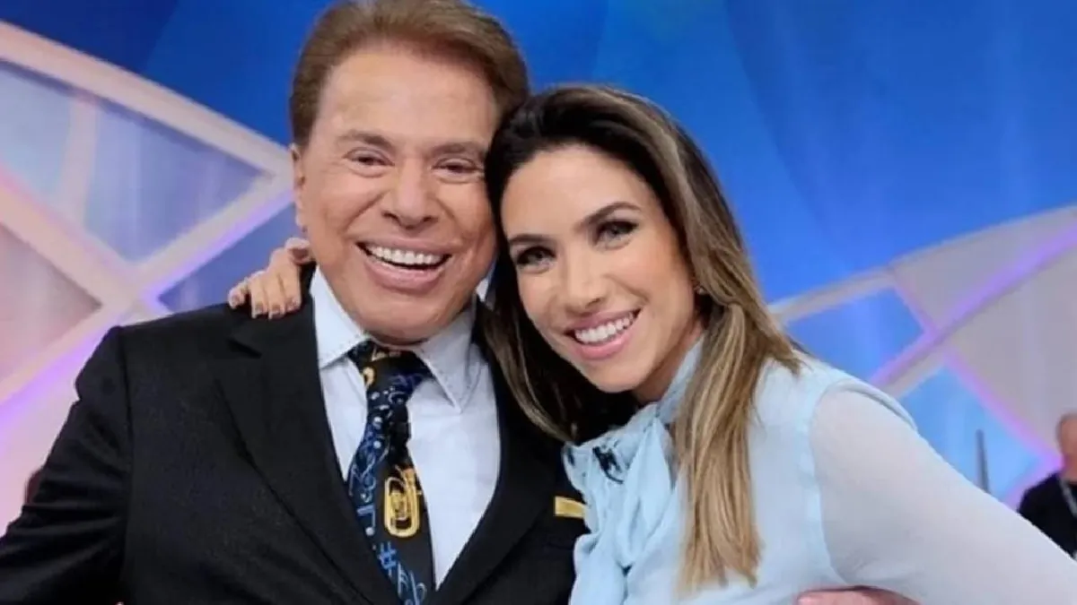 Ex-braço direito de Silvio Santos fez revelação sobre a família do apresentador