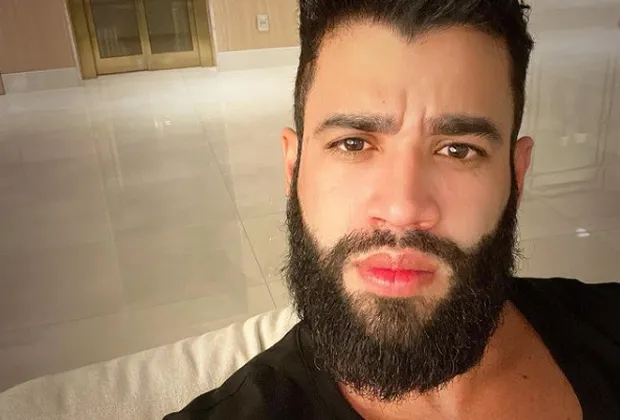 Gusttavo Lima falou sobre acusação