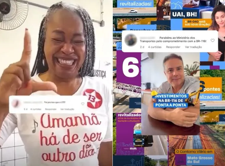 Após reconhecer erro, Ministério retirou vídeo das redes sociais