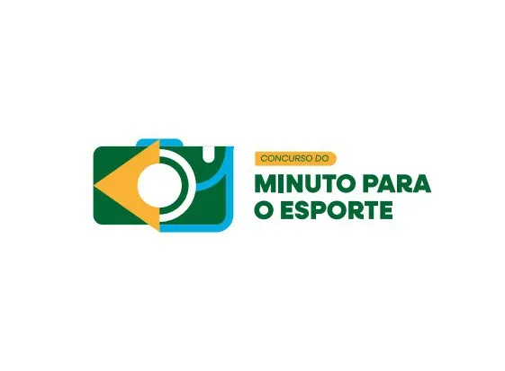 Concurso Minuto para o Esporte busca aproximar o Ministério do Esporte com a população