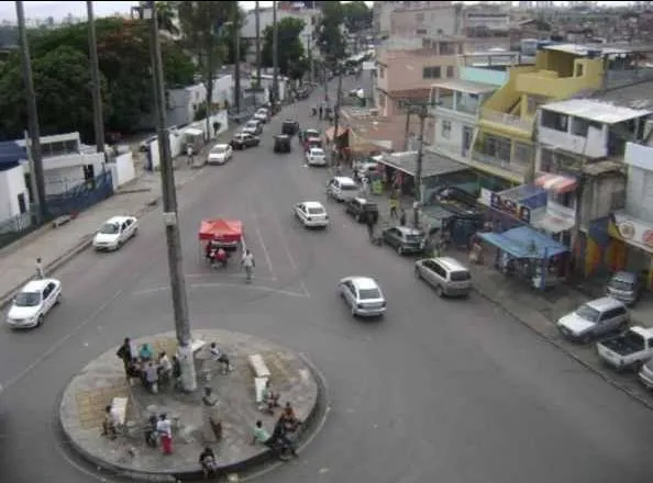 Caso acontece em bairro de Salvador