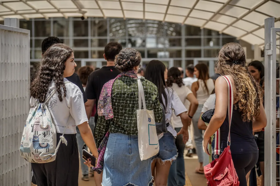 Mulheres são maioria no CNPU