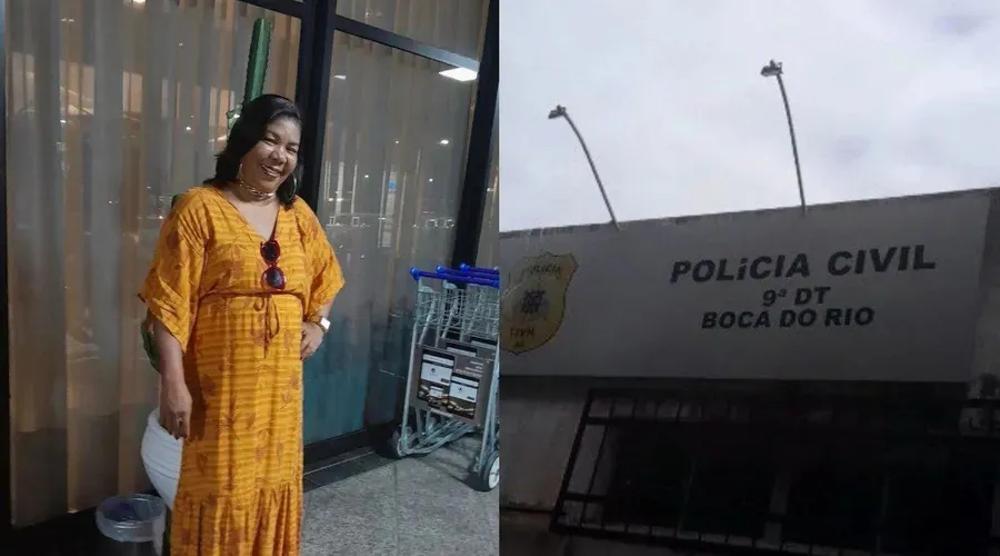 Mãe de Davi e de Raquel Brito fez uma nova postagem