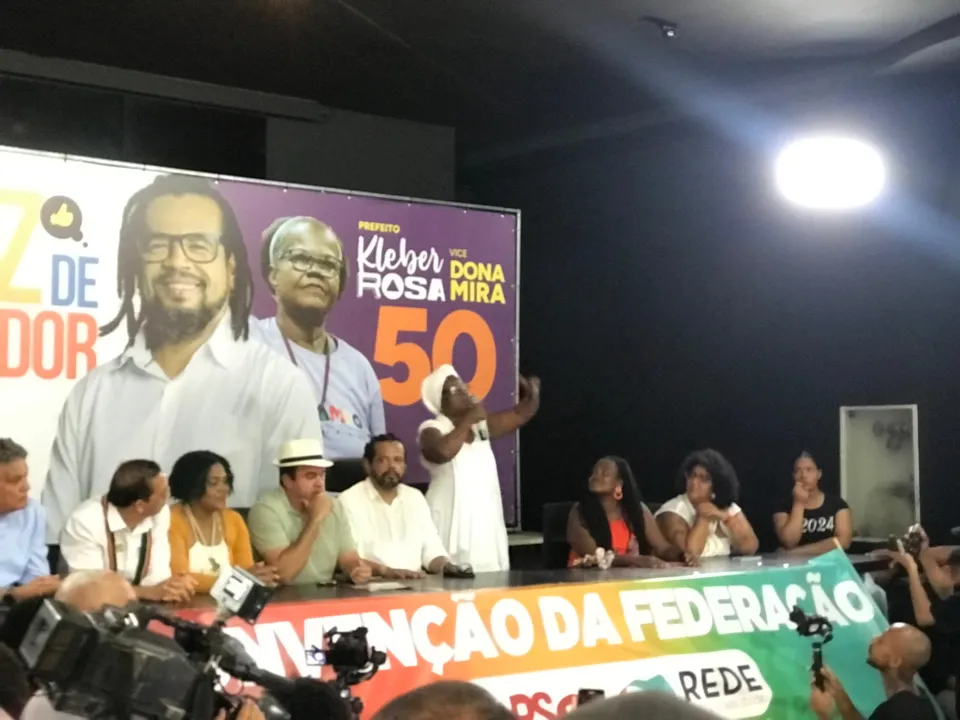 Com atuação ampla, o PSOL abarca dentro da sua bandeira a defesa dos direitos dos professores
