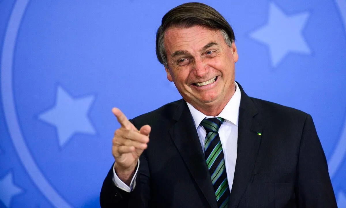 Imagem ilustrativa da imagem "Não votaria nele", dispara ator sobre apoio a Bolsonaro