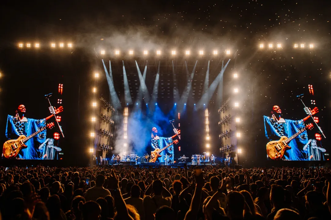 O show promete emocionar e envolver o público do início ao fim