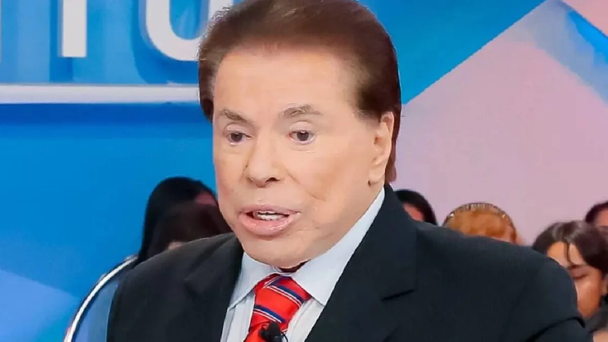 Neta de Silvio Santos falou de experiência sobrenatural