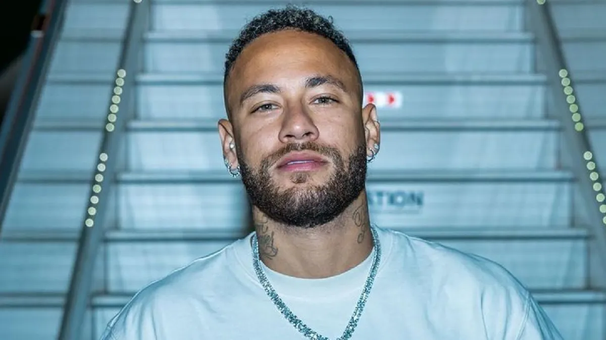 Neymar pode ser pai de outra menina