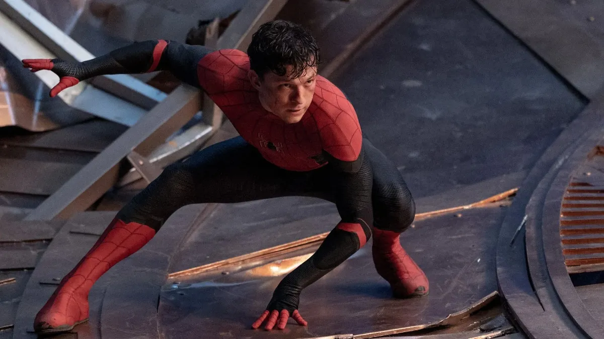 "Homem-Aranha 4" vai ser dirigido por Destin Daniel Cretton