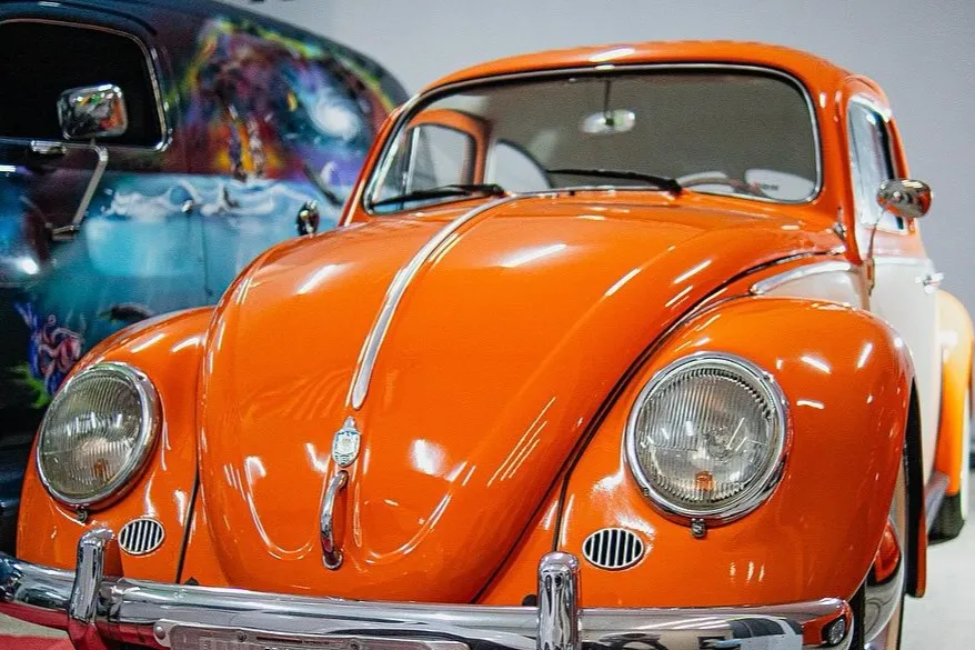 Volkswagen Fusca