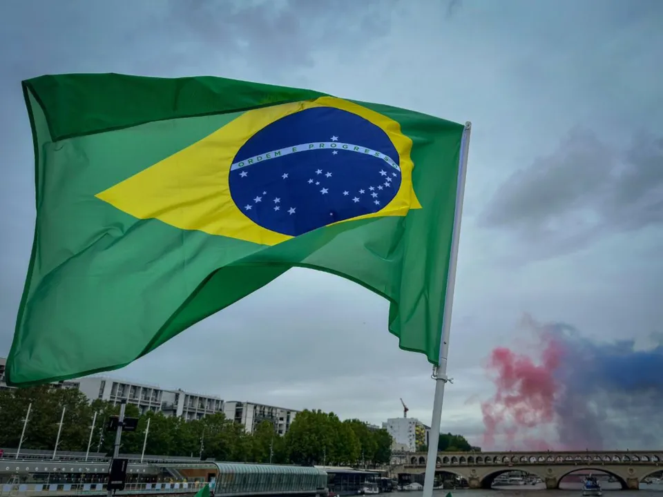 Brasil inicia a disputa Olímpica neste sábado, 27