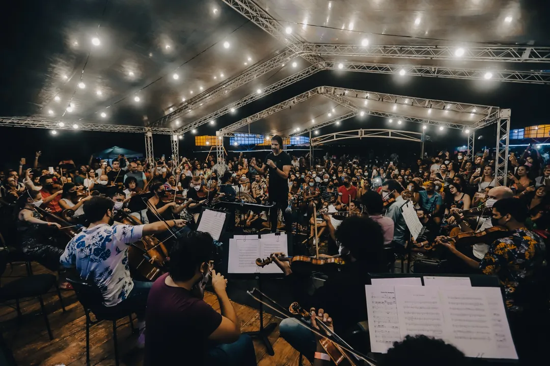 Encontro marcará também a celebração de aniversário da OSBA