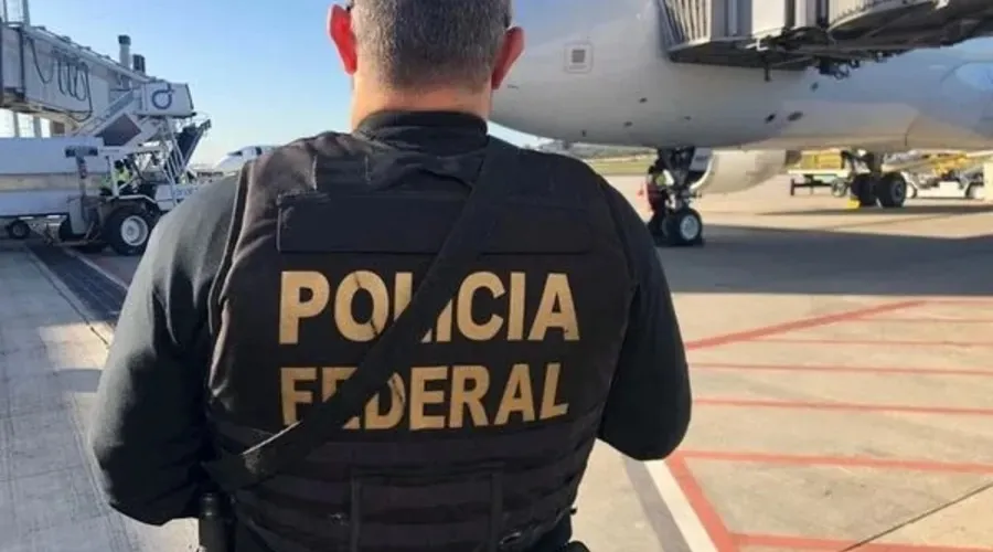 13 mandados de busca e apreensão foram expedidos pela 1ª Vara Criminal da Justiça Federal em BH