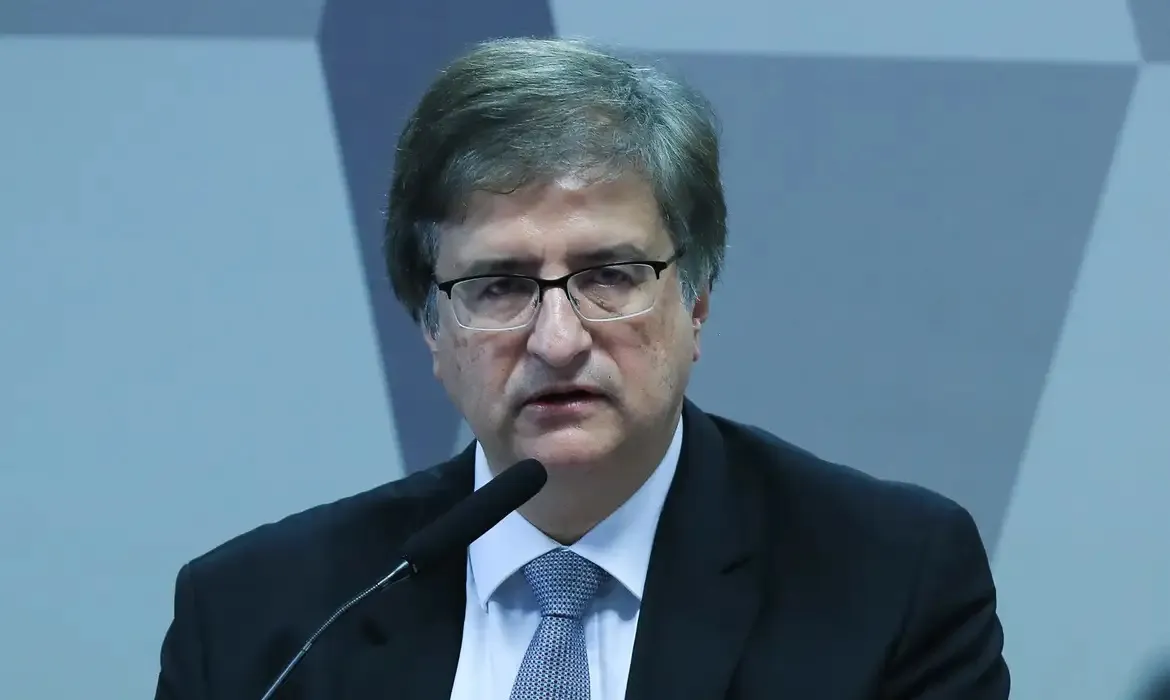 Procurador-geral da República, Paulo Gonet