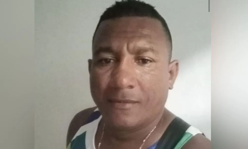 Alan era soldado da PM e foi baleado após ter ido no bar à paisana