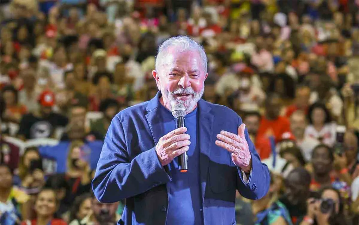 Presidente fez pronunciamento em rede nacional