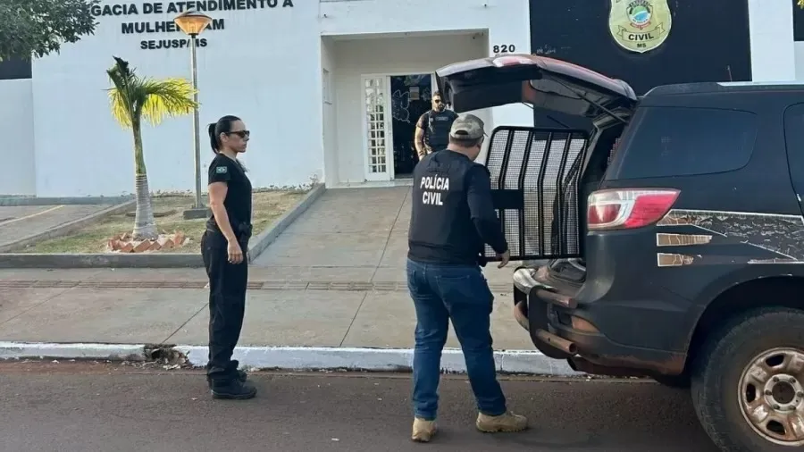 Líder religioso foi preso preventivamente desde 15 de agosto