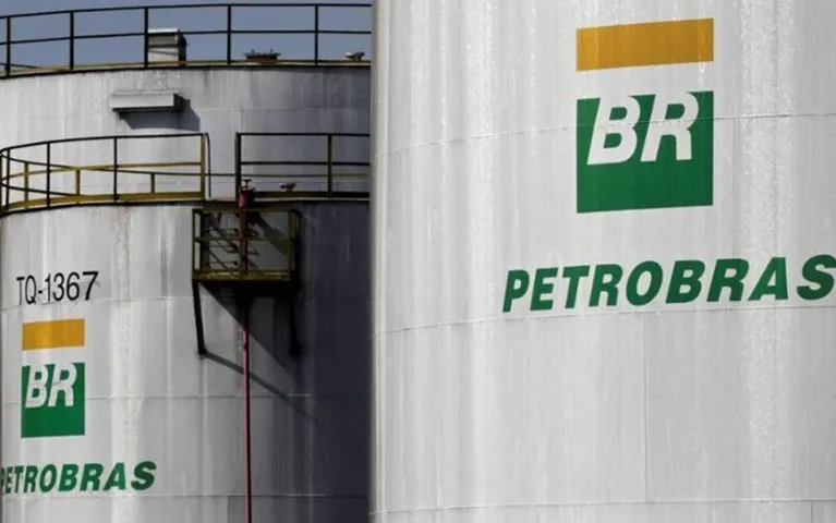 Imagem ilustrativa da imagem Petrobras prevê investimento de R$ 60 bilhões no refino brasileiro