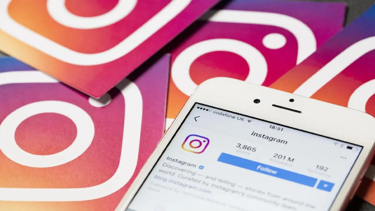 Instagram apresentou novidade para seus internautas