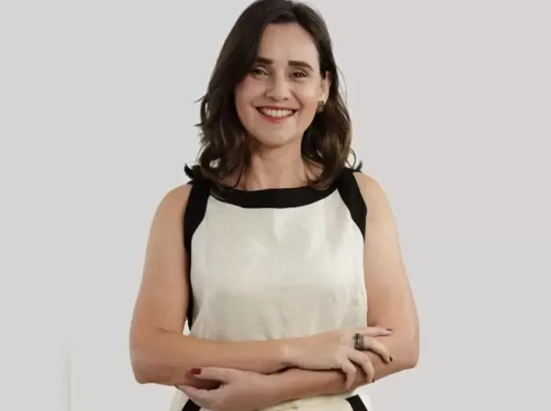 Gracinda também era professora universitária